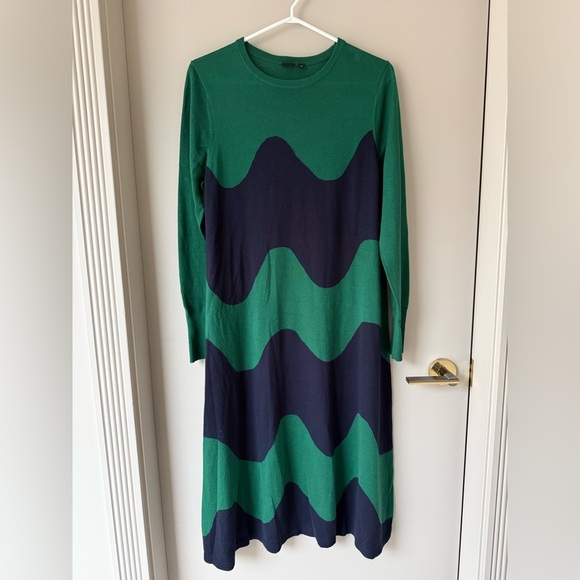 Marimekko Dresses & Skirts - Marimekko Women’s Long Dress